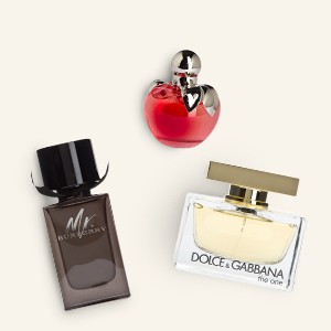 Cosmetics & Parfum