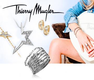 Thierry Mugler