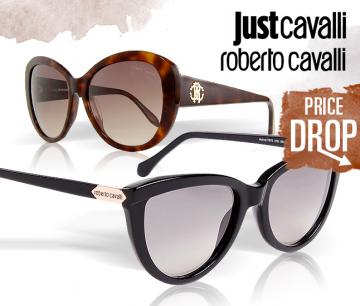 Roberto Cavalli