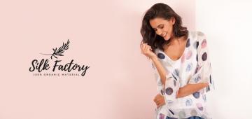 Silk Factory