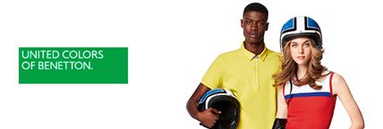 BENETTON
