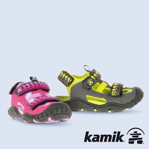 Kamik