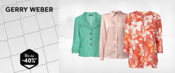 Gerry Weber