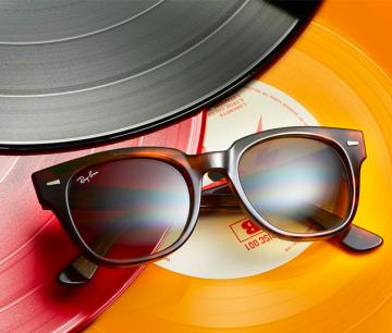 Ray-Ban