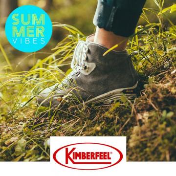 KIMBERFEEL