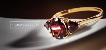 Diamant Exquis