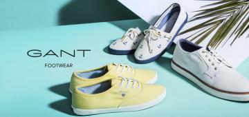 GANT - Schuhe