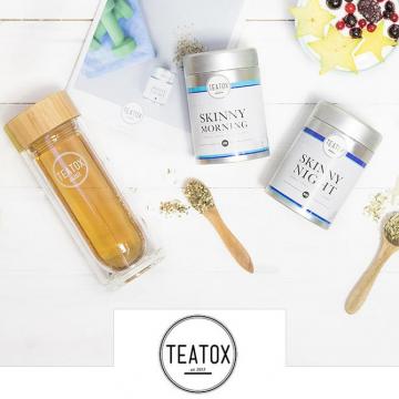 TEATOX