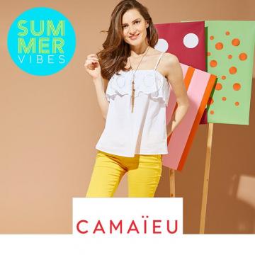 CAMAÏEU