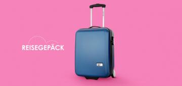 Reisegepäck