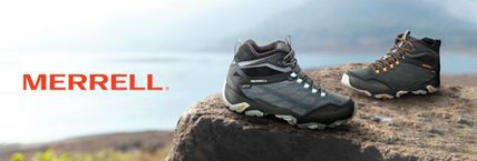 Merrell