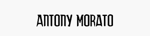 Antony Morato