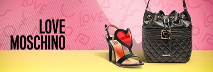 LOVE MOSCHINO