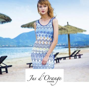 JUS D'ORANGE