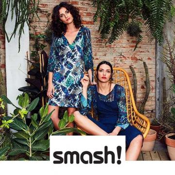 SMASH