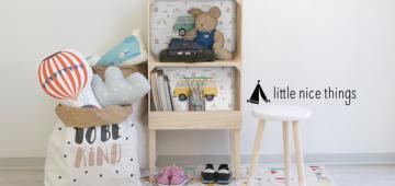 Little Nice Things