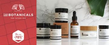 Dr Botanicals