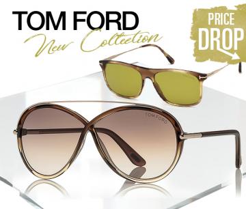 Tom Ford