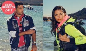 Geographical Norway