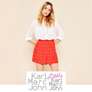 KARL MARC JOHN