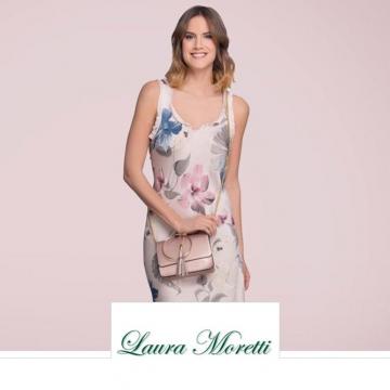 LAURA MORETTI