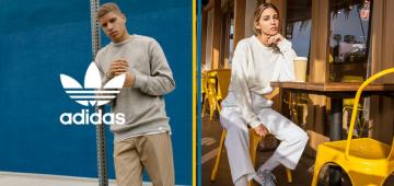 adidas Originals - Bekleidung