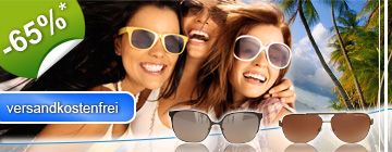 Sonnenbrillen