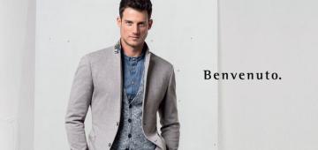 Benvenuto