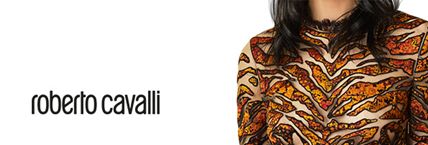 ROBERTO CAVALLI