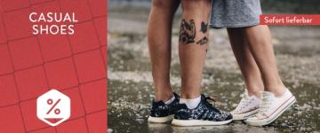 Casual Shoes