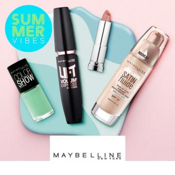 MAYBELLINE