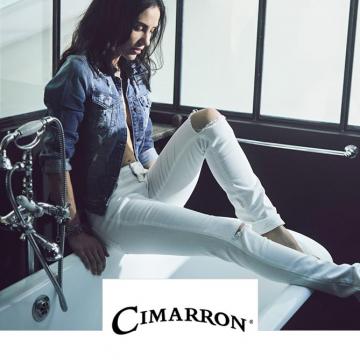 CIMARRON