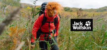 Jack Wolfskin - Damen