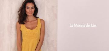 Le Monde du Lin