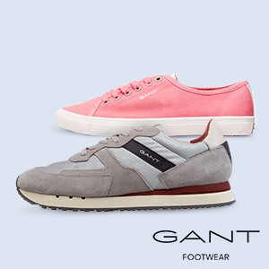 GANT