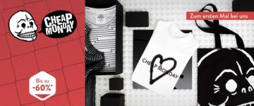Cheap Monday