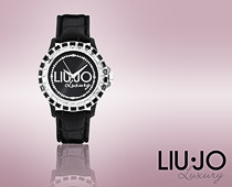Liu Jo