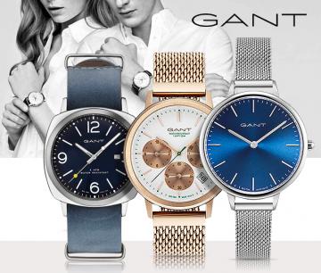 Gant