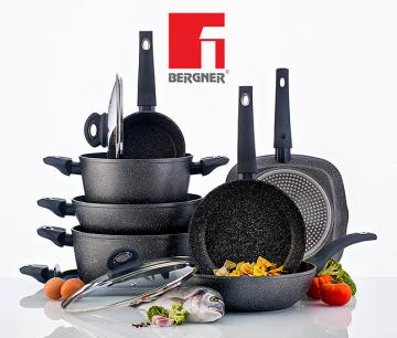 Bergner