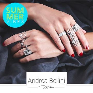 ANDREA BELLINI
