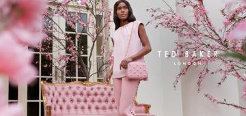 Ted Baker