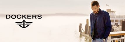 DOCKERS
