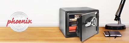 Phoenix Safe
