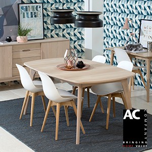 AC Design - Modern Living