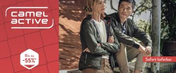 Camel Active