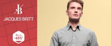 Jacques Britt