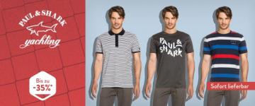 Paul & Shark