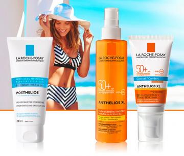 La Roche-Posay