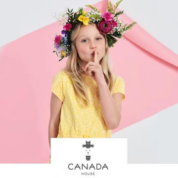 CANADA HOUSE
