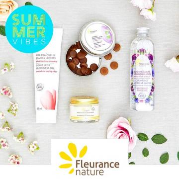 FLEURANCE NATURE